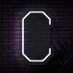 Brighten Your Space: Personalized Initial Letter C LED Neon Sign – Perfect for Bars, Offices, and Special Occasions