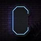 Brighten Your Space: Personalized Initial Letter C LED Neon Sign – Perfect for Bars, Offices, and Special Occasions