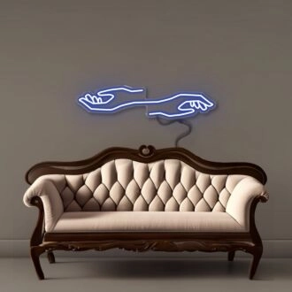 Balance Led Neon