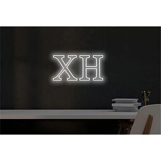 Brighten Up Your Space: The Chi Heorot LED Neon Sign for Bars, Weddings, and Home Decor Delights