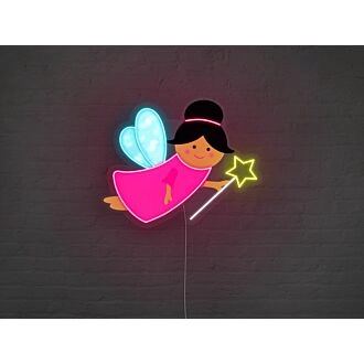 Fairy Neon Sign