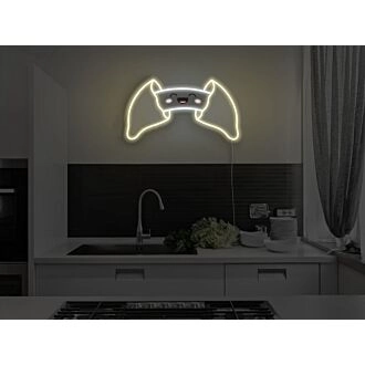 Fortune Cookie Neon Sign