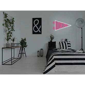 I Love You Neon Sign