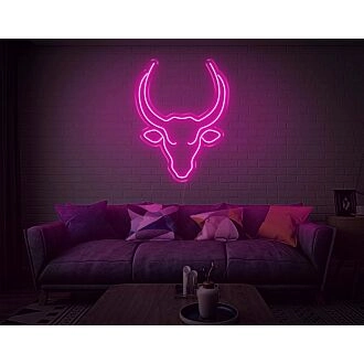Deer LED Neon Sign