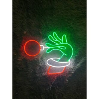 Ornament Christmas Merry Christmas Led Neon Sign Christmas Decor