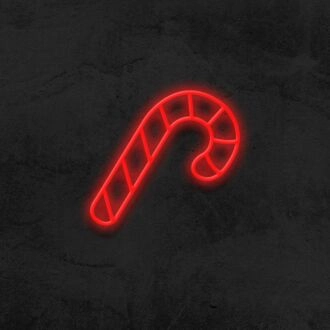 Gerstzucker-Neonschild