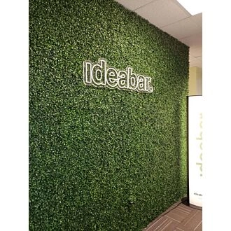 Ideabar Neon Sign