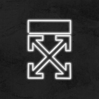 Logo Das Zehn Neonschild