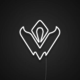 Omen Ability Neon Sign