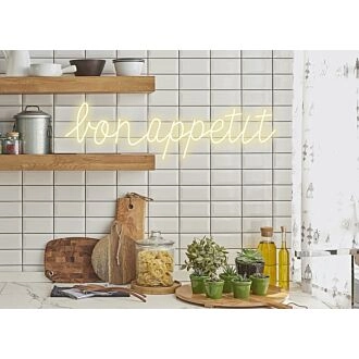 Bon Appetit Neon Sign MNC40650