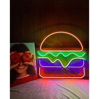 Hamburg – Led Neon Sign