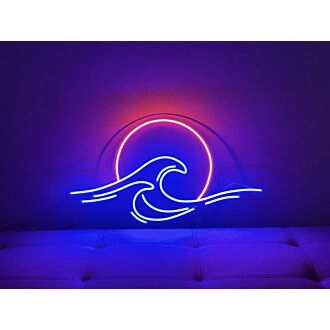 Sunrise – Led Neon Sign