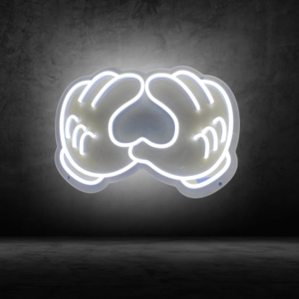 Liebe LED-Neonzeichen