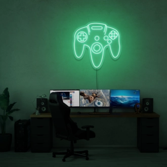 Xbox-Neonschilder