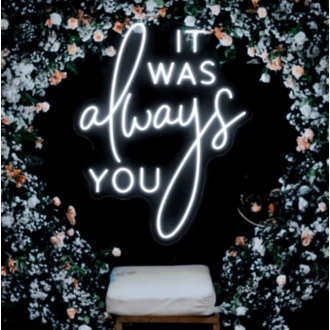 It Was Always You V3