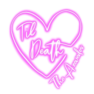 customize tie death neon sign 30inch