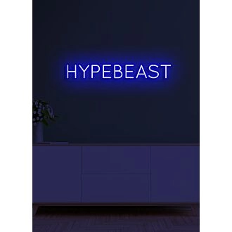 Hypebeast Street Style Neon for Urban Vibes
