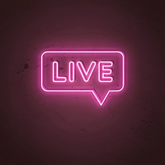 Live Radiantly, Illuminate Your Space