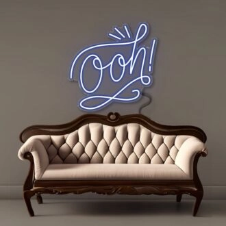 Ooh! Led Neon Signs