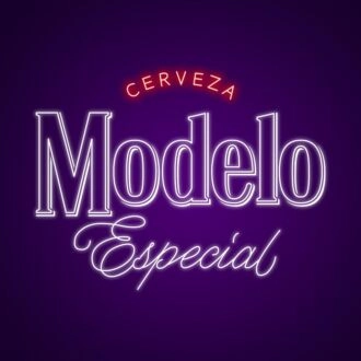 Modelo Neon Sign for Beer Enthusiasts