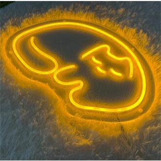 Brighten Your Space: Custom Cat LED Neon Sign for Bars, Weddings, and Cozy Home Corners