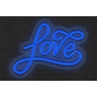 Brighten Any Space: LED Hmon Decor LED Neon Sgin for Bars, Weddings, and Home Ambiance.