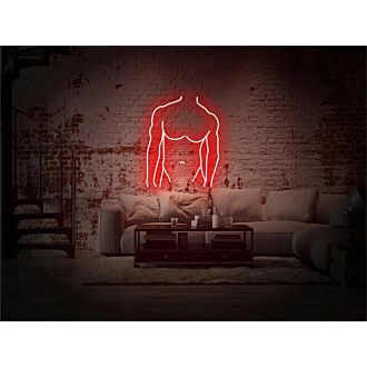 Led Send Nudes Neon Sign Art Wall Decor