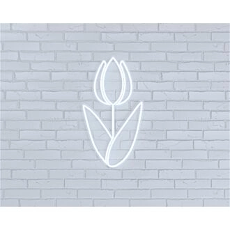 Add a vibrant touch to your home decor, office, and celebrations with LED Tulorp LED Neon Sign.