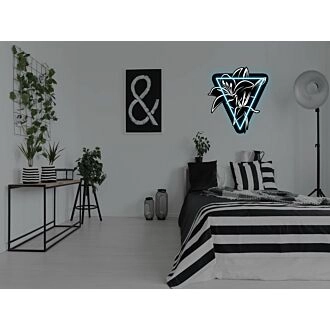 Lilly Neon Sign