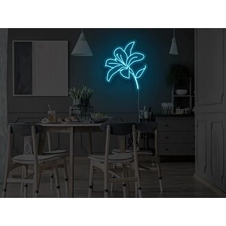 Lilly Version 2 Neon Sign