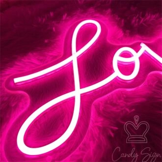 Brighten Your Special Day and Spaces: Lover Wedding LED Neon Sign Custom Wedding Signs Neon Sign for Home Decor, Office Bliss, and Memorable Celebrations