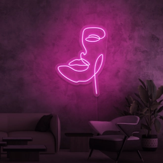 Masquerade Neon Signs