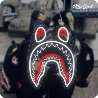 Special Frogs Neon Sign Kids Room Unique