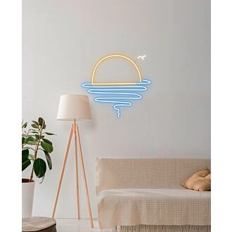 Sunset Neon Sign