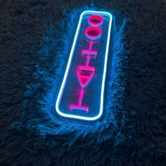 Tattoo Studio Shop Welcome Decor Led Neon Sign