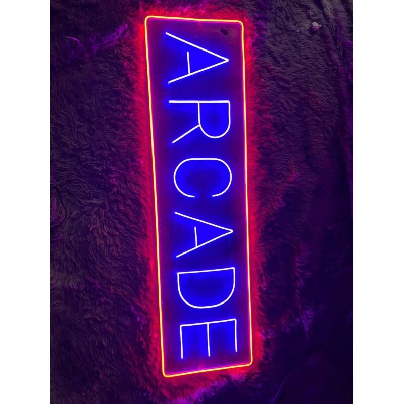 Elevate Your Gaming Space or Bar Ambiance with the Arcade Game Machine ...