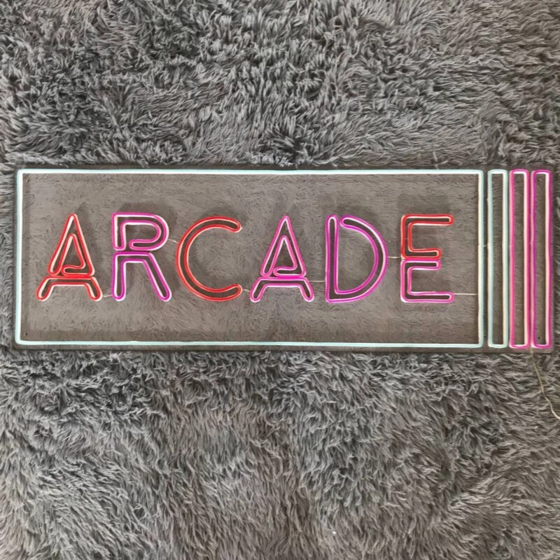 Level Up Your Entertainment Space: Perfect for Home, Bar, and Arcade ...