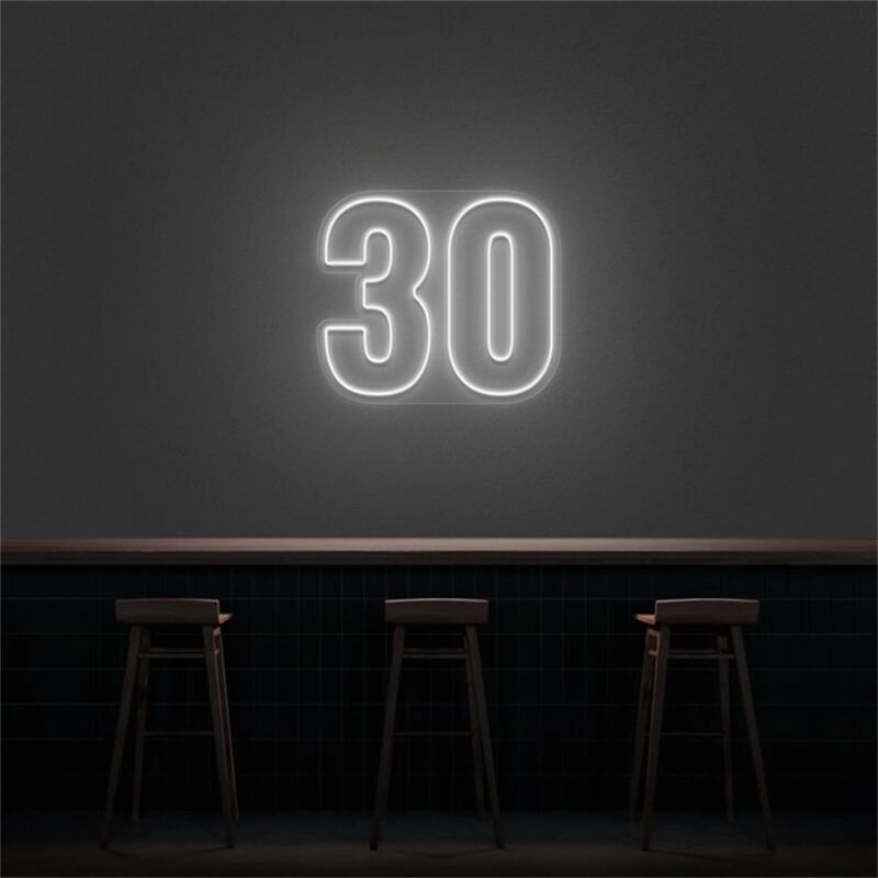 Brighten Up Your Celebration and Office Space with the Versatile 30 LED ...