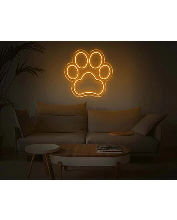 Dogprint V1 LED Neon Sign