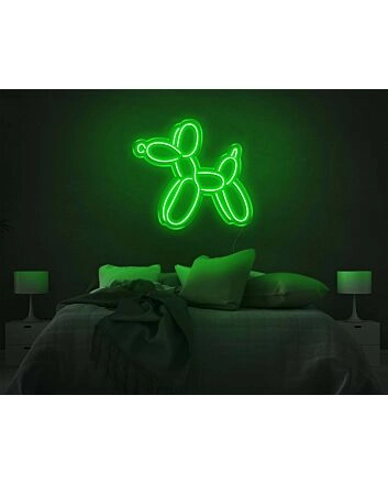 Dog V1 LED Neon Sign