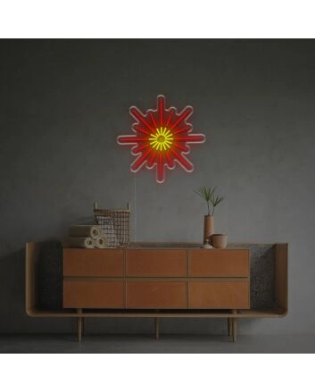 Brighten Up Your Office, Bar, and Weddings with the Versatile Diffuse Light LED Neon Sign.