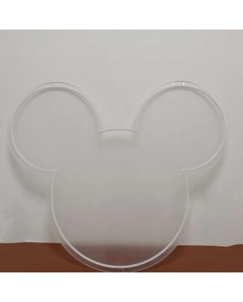 Mickey Mouse Neon Sign