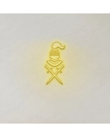 Spartan LED Neon Sign