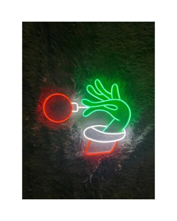 Ornament Christmas Merry Christmas Led Neon Sign Christmas Decor