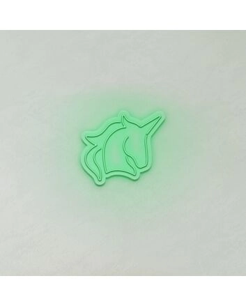 Unicorn LED Neon Sign