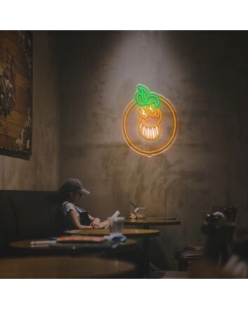 Atomiko LED Neon Sign