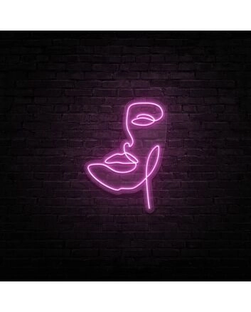 Beauty Neon Sign