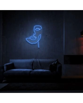 Beauty Neon Sign