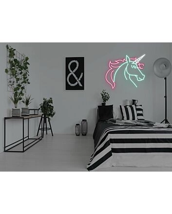 Unicorn Neon Sign