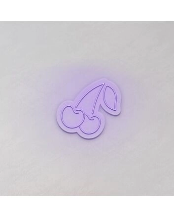 Cherry LED Neon Sign